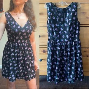 Forever 21 Mini Dress, Small